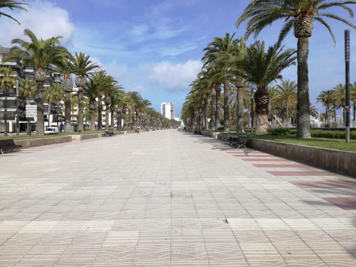 Anne Daire Salou Dış mekan fotoğraf