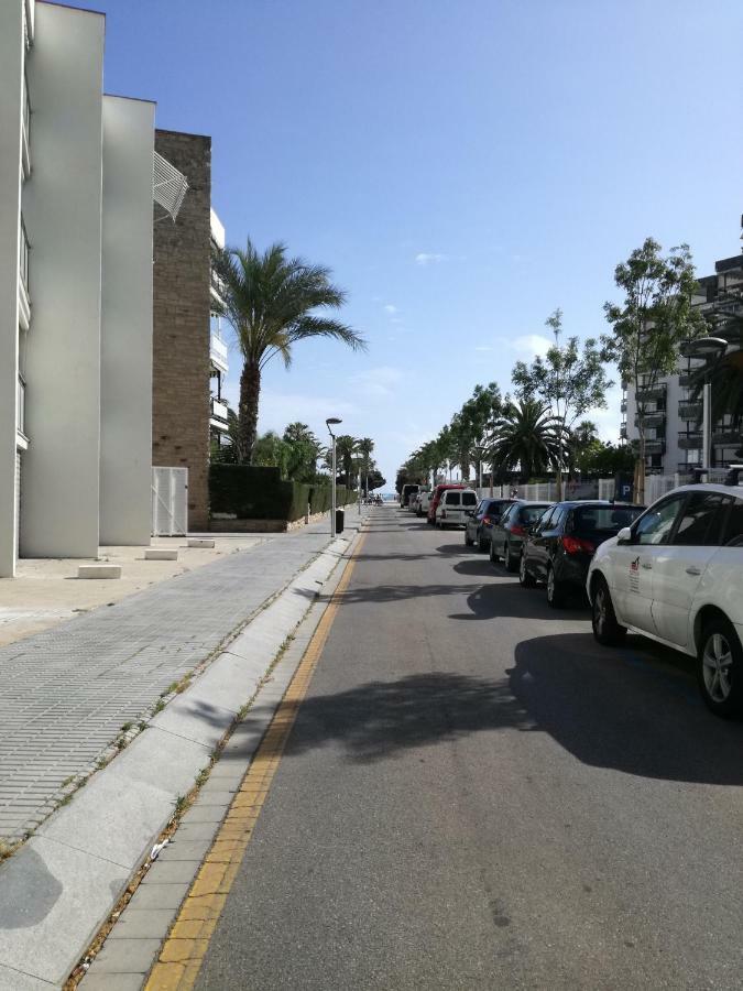 Anne Daire Salou Dış mekan fotoğraf