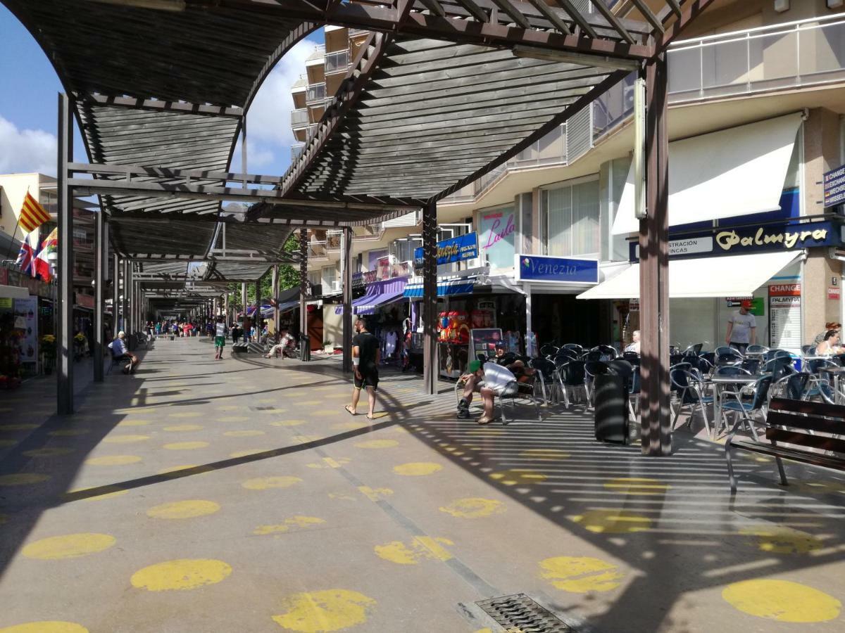 Anne Daire Salou Dış mekan fotoğraf