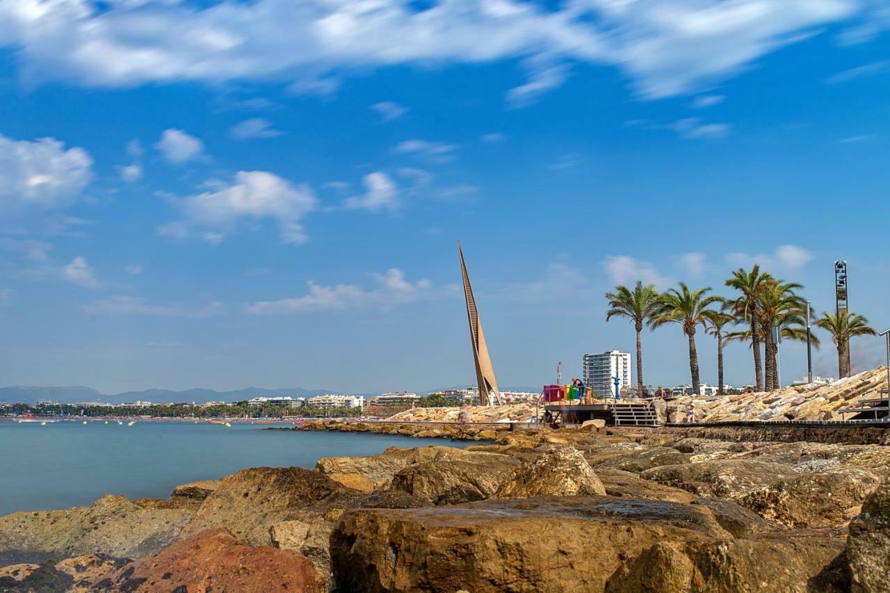 Anne Daire Salou Dış mekan fotoğraf