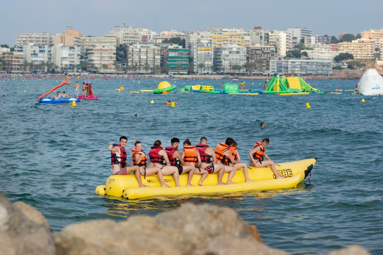 Anne Daire Salou Dış mekan fotoğraf