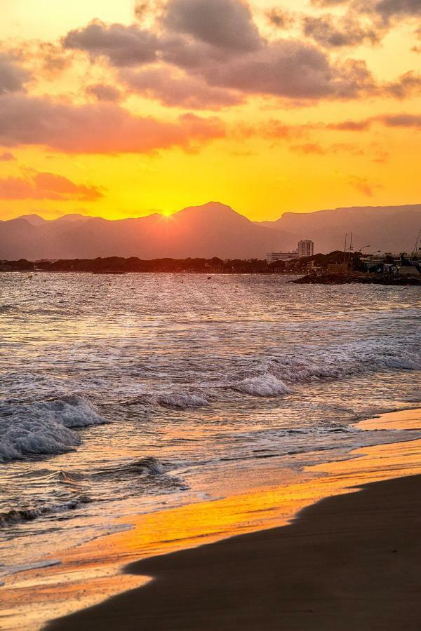 Anne Daire Salou Dış mekan fotoğraf