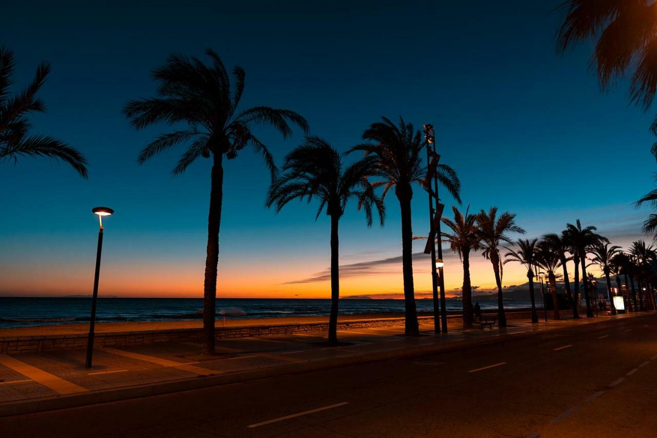 Anne Daire Salou Dış mekan fotoğraf