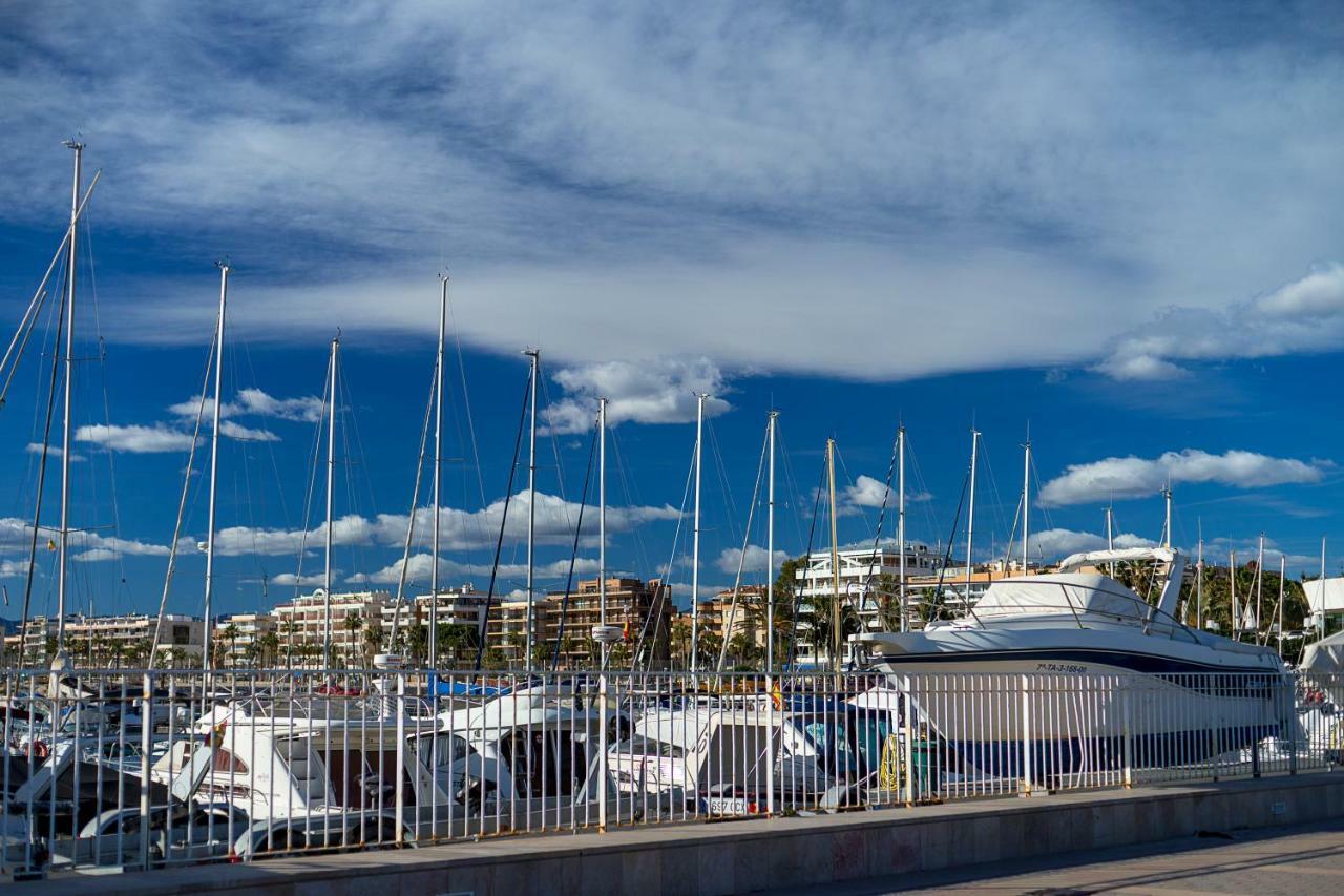 Anne Daire Salou Dış mekan fotoğraf