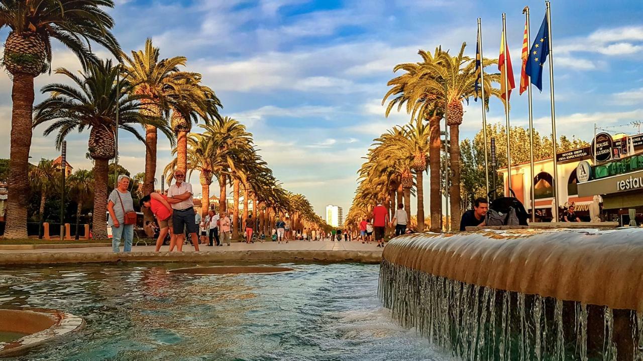 Anne Daire Salou Dış mekan fotoğraf