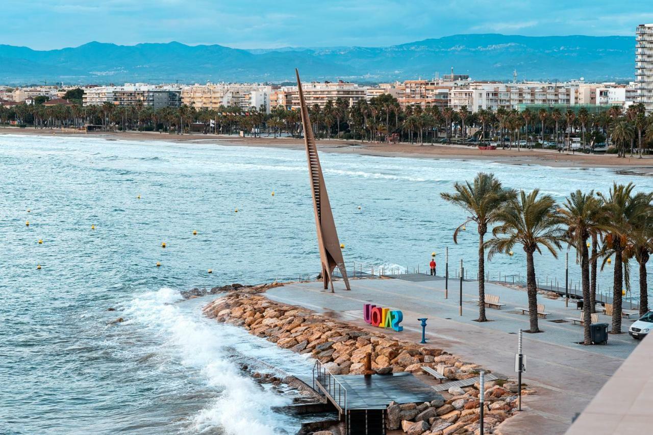 Anne Daire Salou Dış mekan fotoğraf