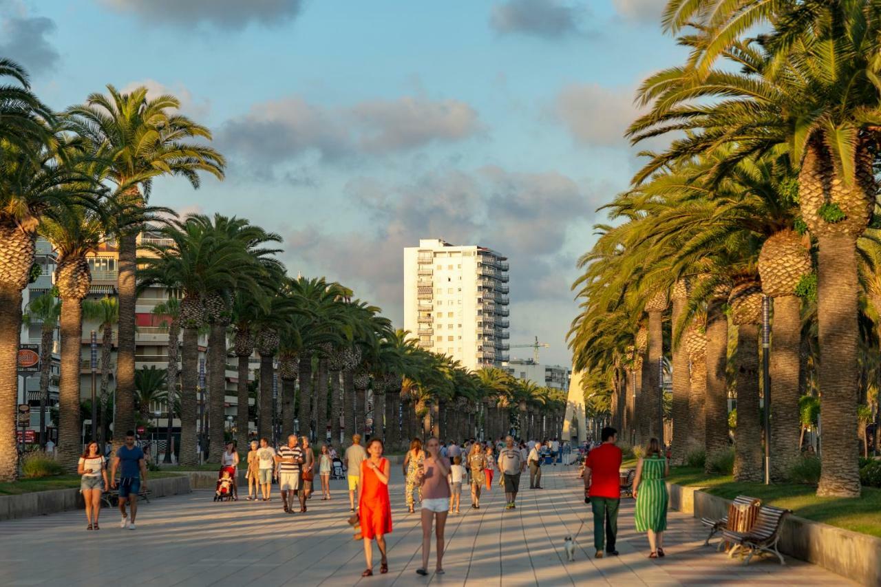 Anne Daire Salou Dış mekan fotoğraf